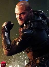 Scorpion
