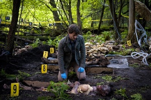 1x02 “Amuse-Bouche”