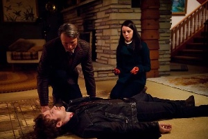 1x03 “Potage”