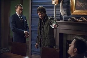 1x11 “Rôti”