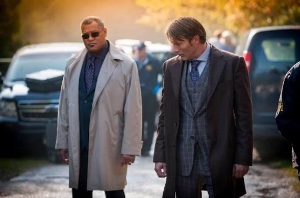 2x01 “Kaiseki”