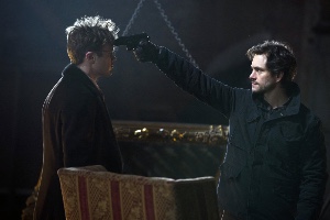 2x11 “Ko no Mono