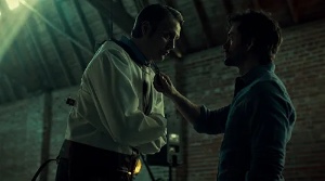 2x12 “Tome-wan”