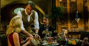 3x01 “Antipasto