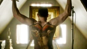 3x08 “The Great Red Dragon”