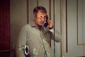 3x11 “And the Beast from the Sea”