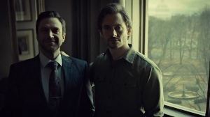 3x12 “The Number of the Beast is 666”