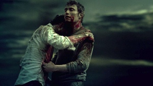 3x13 “The Wrath of the Lamb”