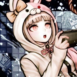 Chiaki Nanami