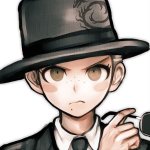 Fuyuhiko Kuzuryuu