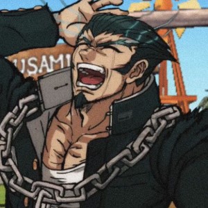 Nekomaru Nidai