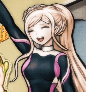 Sonia Nevermind