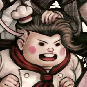TeruTeru Hanamura