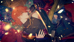 Akito Shinonome (Project Sekai)