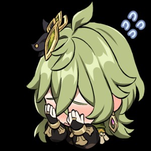 Collei (Genshin Impact)