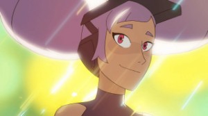 Entrapta (She-Ra)
