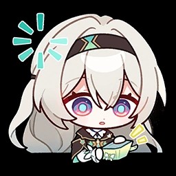 Firefly (Honkai Star Rail)