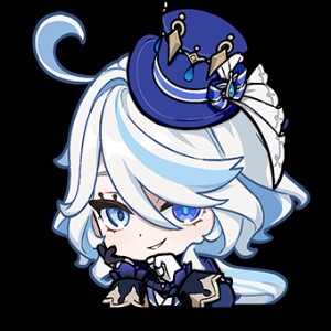 Furina (Genshin Impact)