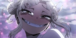 Himiko Toga (My Hero Academia)