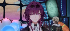 Kafka (Honkai Star Rail)