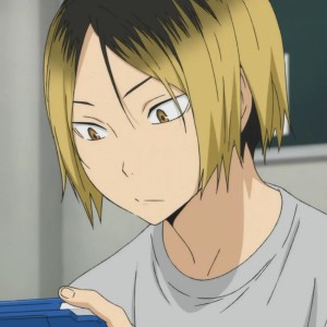 Kenma Kozume (Haikyuu!!)