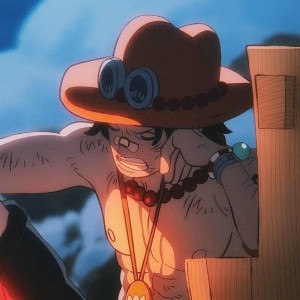 Portgas D. Ace (One Piece)