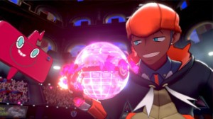 Raihan (Pokémon SWSH)