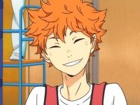 Shoyo Hinata (Haikyuu!!)