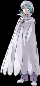 Wallace (Pokémon)