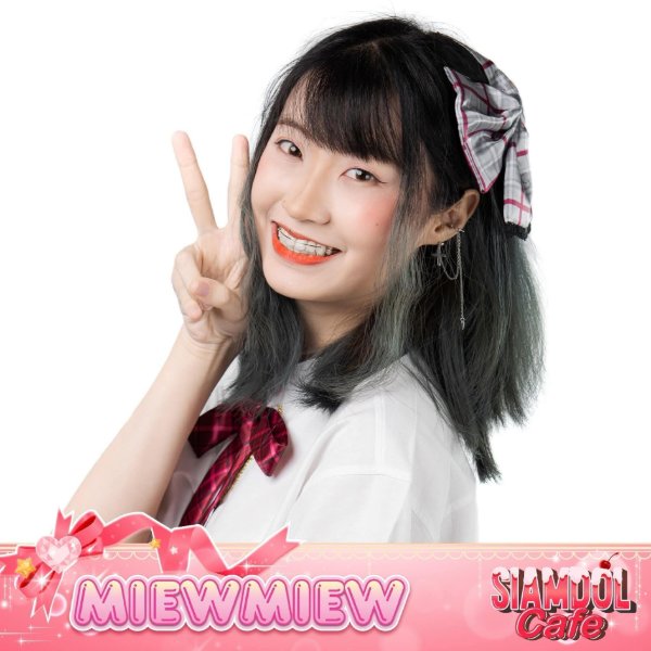 Miewmiew