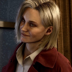 Alyssa Ashcroft