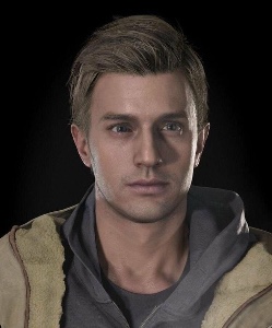 Ethan Winters