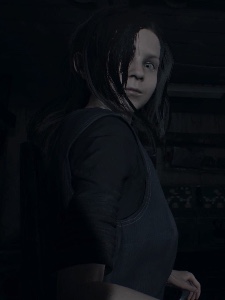 Eveline