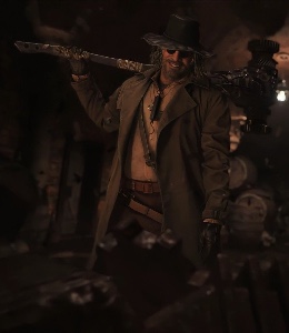 Karl Heisenberg