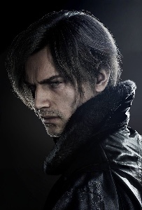 Leon S. Kennedy