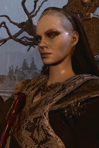 Mother Miranda