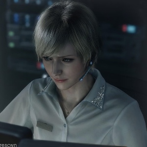 Sherry Birkin