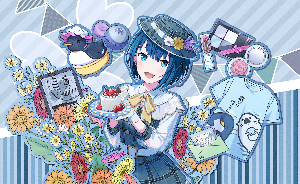 Happy Birthday!! 2022