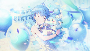 Happy Birthday!! 2024