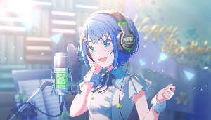 Happy Birthday!! 2025