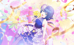 Happy Birthday!!