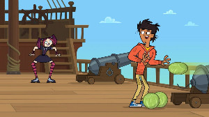 ScaryChase