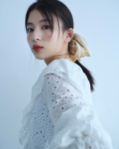 Deguchi Natsuki