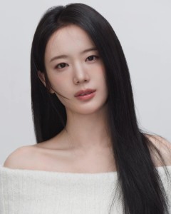 Jang Gyuri