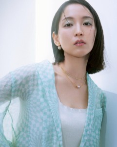 Riho Yoshioka
