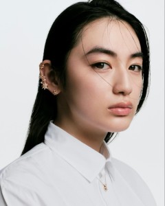 Rikako Yagi