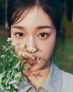 Roh Yoonseo