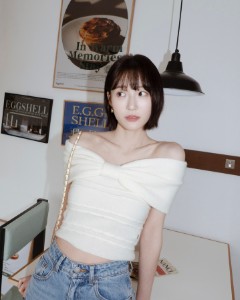 Seo Jihye
