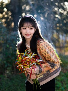 Tian Xi Wei