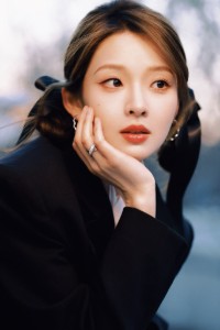 Zhang Miao Yi